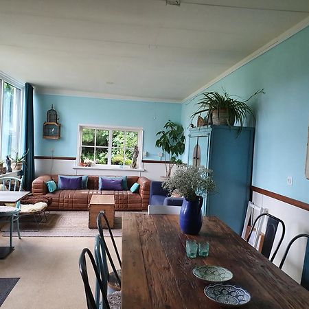 B&B De Wadvaarder Midsland Exteriér fotografie