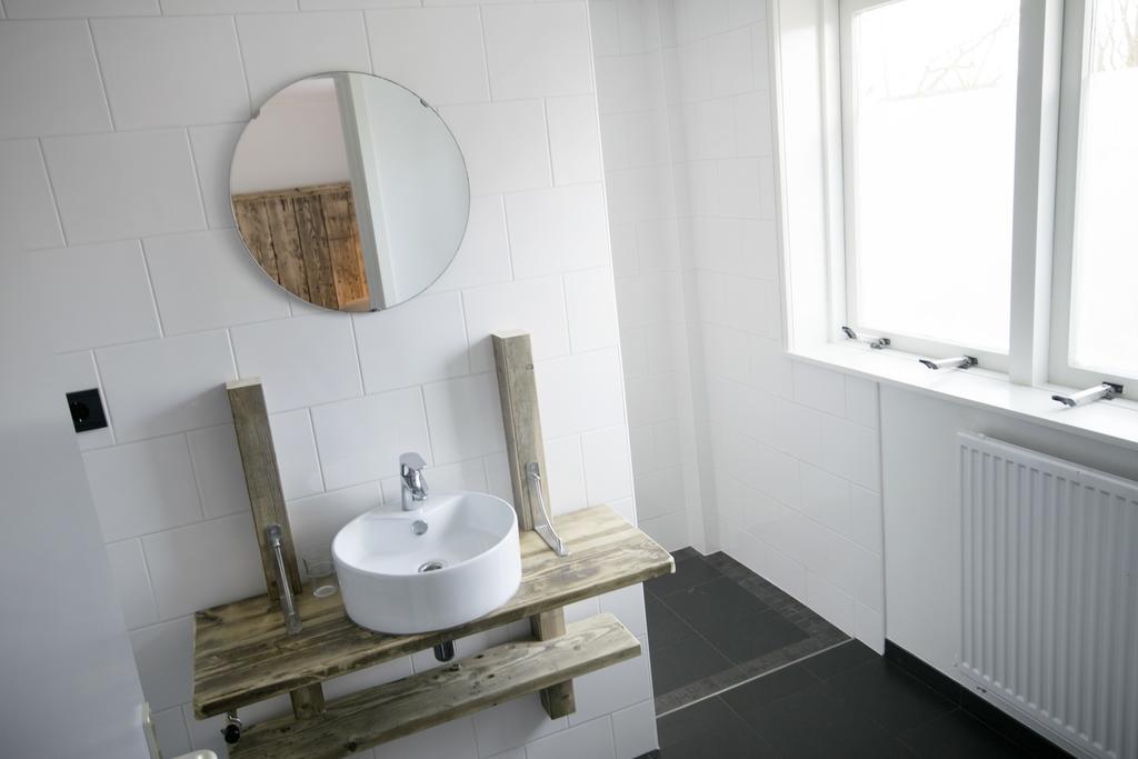 B&B De Wadvaarder Midsland Pokoj fotografie